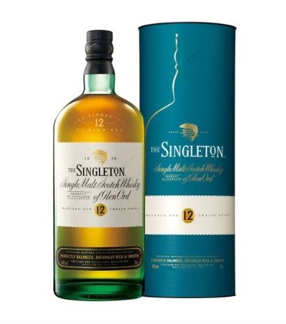 Rượu Singleton 12